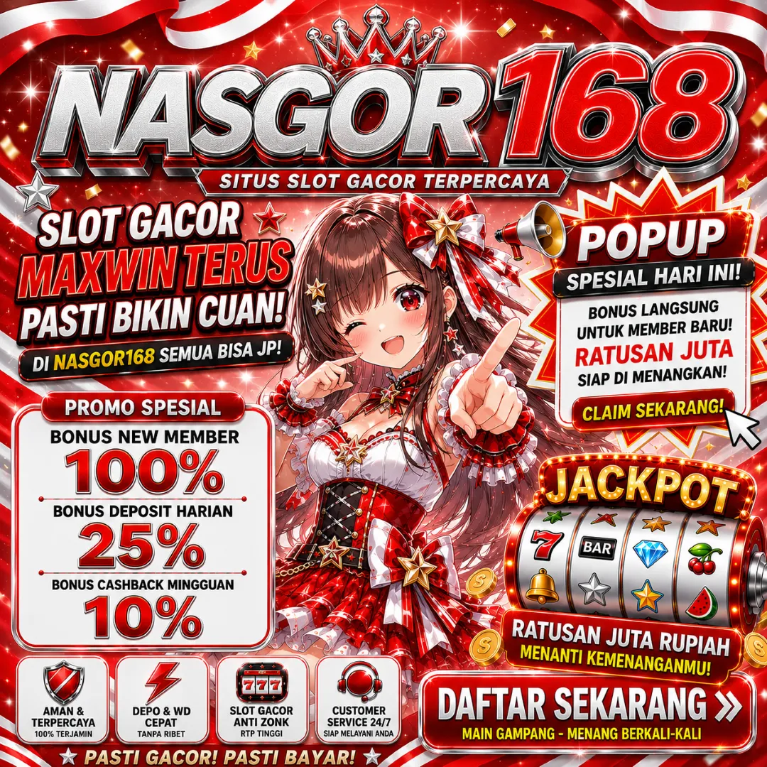 NASGOR168